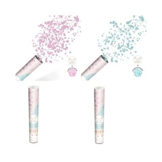 Cannon de Confettis - Party Bomb - Popper