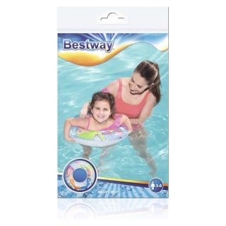 Bouée Sirène 56CM - Bestway