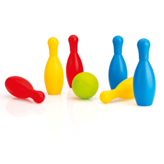 Bowling 1 Boule - Dolu