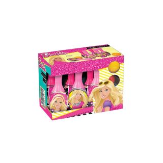 Bowling Barbie - DEDE