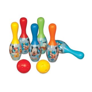 BOWLING MICKEY - DEDE
