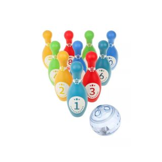 Bowling Play Set