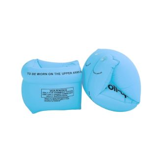 Brassards De Natation Enfant-Bleu