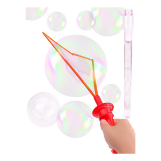 Epée Bulles de savon 
