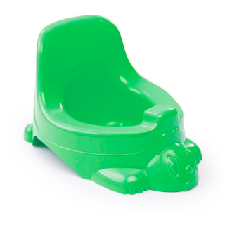 Bunny Potty-Vert