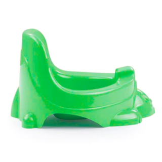 Bunny Potty-Vert