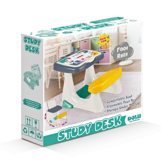 Bureau Pour Enfants - Dolu