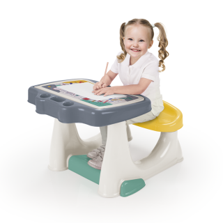 Bureau Pour Enfants - Dolu