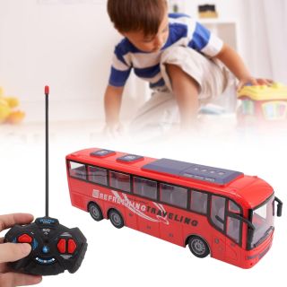 Bus R/C Pour Enfants