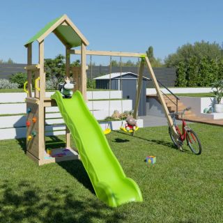 Cabane SMART XPERIENCE Portique  - Trigano 