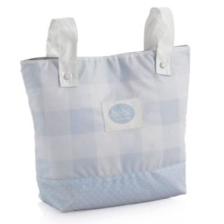 Sac poussette - Pana Street Sky - Bleu - Cambrass