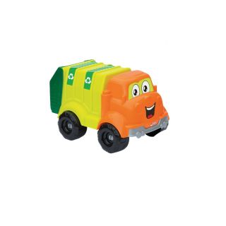 Camion a ordures - DEDE