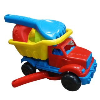 Camion de plage et accessoires