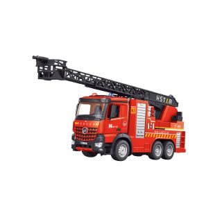 Camion de Pompier R/C - Ladder Truck