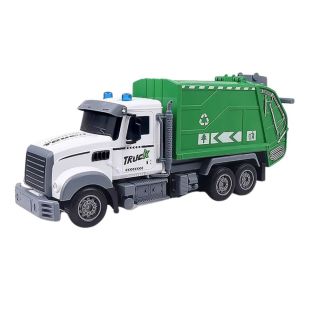 Camion Poubelle R/C
