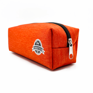Trousse Cubique unie