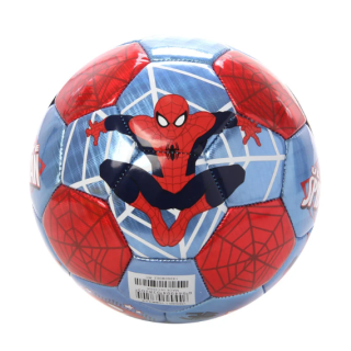 BALLON SPIDERMAN LAZERSOCCER