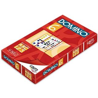 DOMINO DOUBLE 6