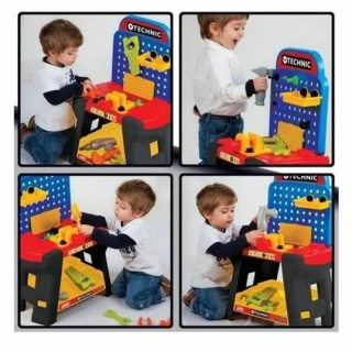JOUETS DE BRICOLAGE  