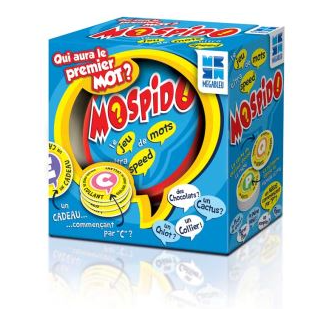 MOSPIDO