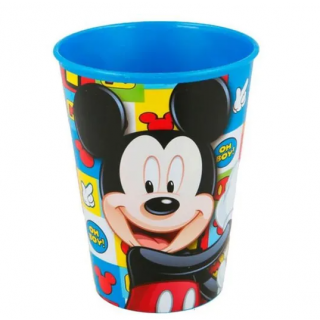 Verre Mickey Mousse 24 cl
