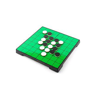 Jeu Reversi Magnétique 