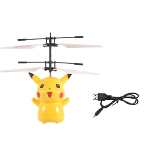 Pokémon Pikachu Air Craft-RC