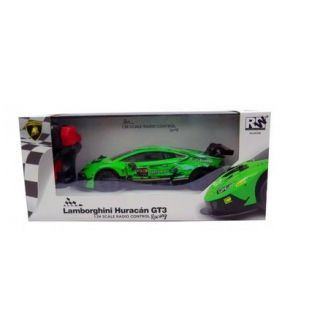 Voiture RC 1:24 Lamborghini Huracán GT3