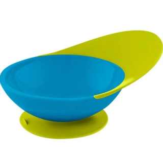 Catch Bowl - Bol bleu / vert - Boon - To
