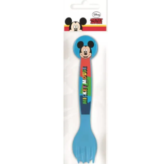 Ensemble 2 couverts Mickey