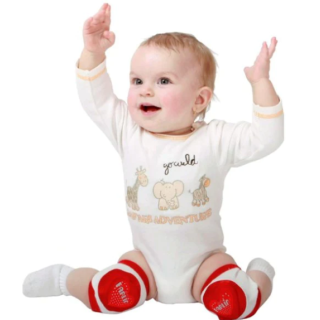 GENOUILLIERE POUR BEBE BF305