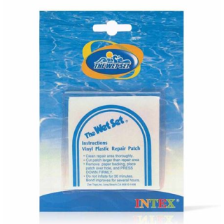 Kit de patchs pour piscine