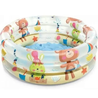 Piscine pour Bébé