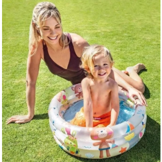 Piscine pour Bébé