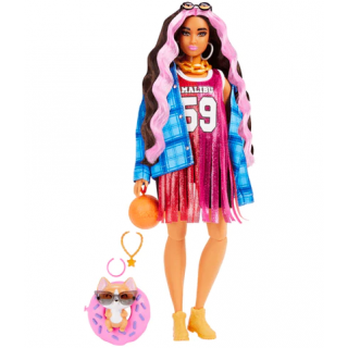 Barbie Extra Robe Basketball
