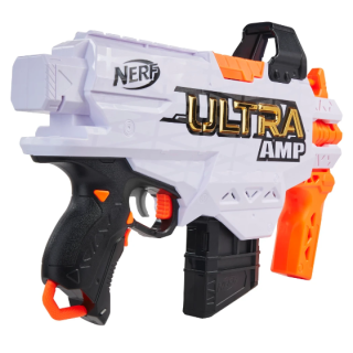 NERF ULTRA AMP  - HASBRO