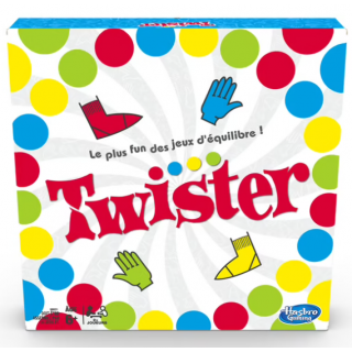 Twister 98831447