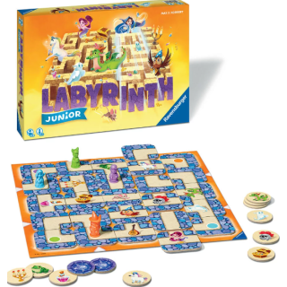 Labyrinthe Junior - Ravensburger  