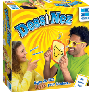 Dessi'Nez