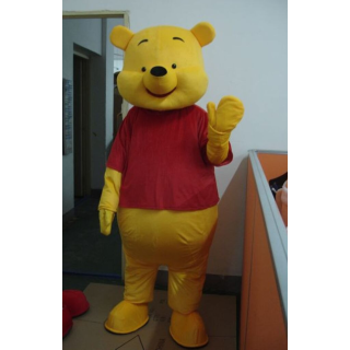 MASCOTTE WINNIE