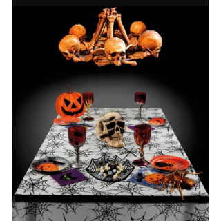 NAPPE TOILE ARAIGNEE