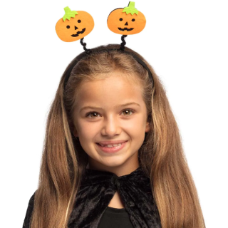 Serre tête enfant Halloween 