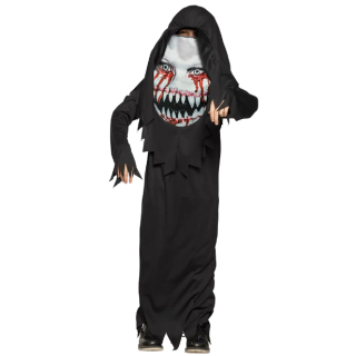 Costume Horror Harry 4-6 ans