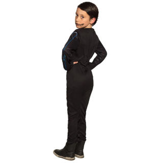 Costume Mr X-ray 7-9 ans