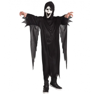 Costume Howling Harry 7-9ans 