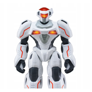 Robot radiocommandé