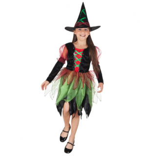 Costume Fairy witch 10-12 ans