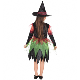Costume Fairy witch 10-12 ans