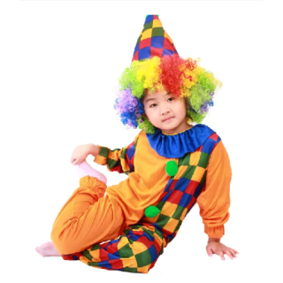 Déguisement Clown