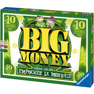 Big Money - Ravensburger